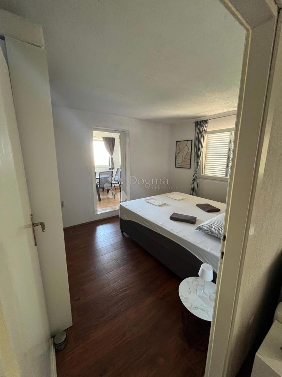 Apartma Karlobag, 36m2
