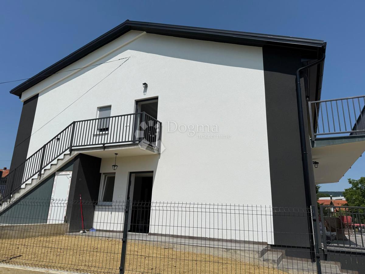 Stanovanje Grana, Novi Marof, 86,59m2
