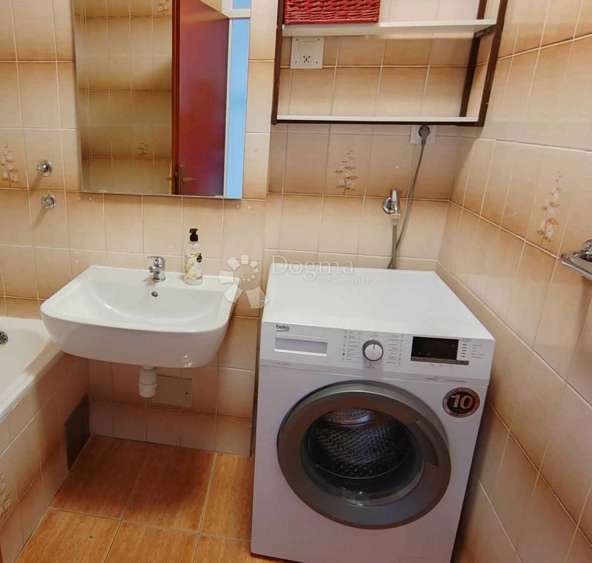 Stanovanje Zapruđe, Novi Zagreb - Istok, 56,13m2