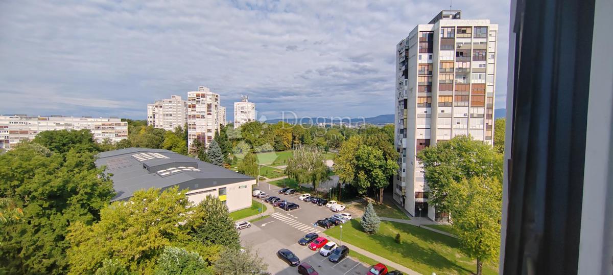 Stanovanje Zapruđe, Novi Zagreb - Istok, 56,13m2