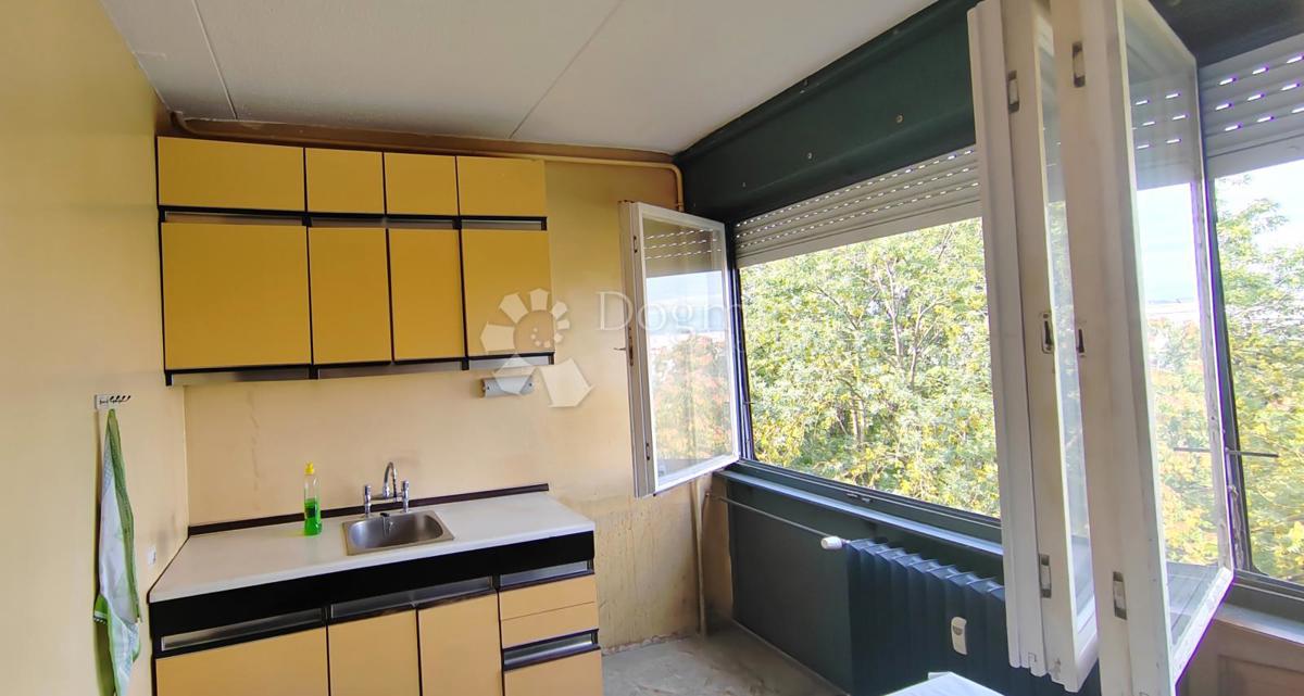 Stanovanje Zapruđe, Novi Zagreb - Istok, 56,13m2