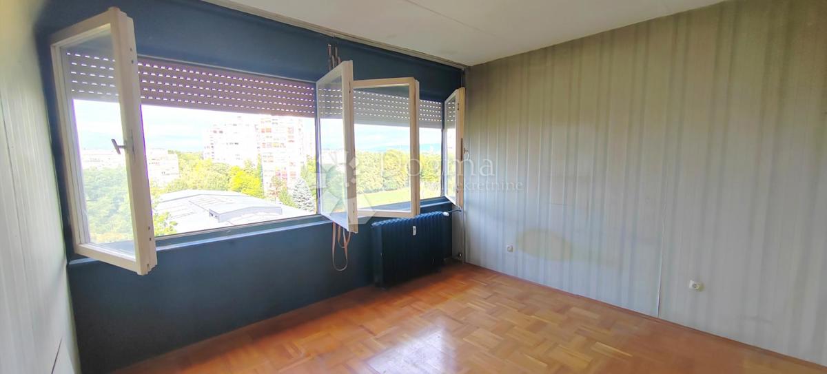 Stanovanje Zapruđe, Novi Zagreb - Istok, 56,13m2