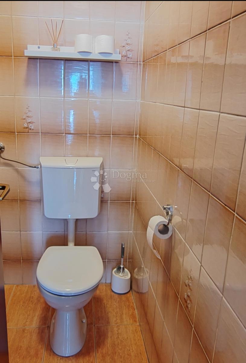 Stanovanje Zapruđe, Novi Zagreb - Istok, 56,13m2