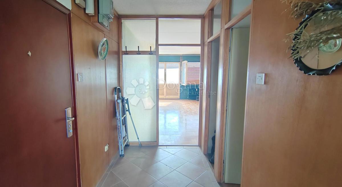 Stanovanje Zapruđe, Novi Zagreb - Istok, 56,13m2