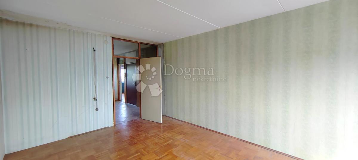 Stanovanje Zapruđe, Novi Zagreb - Istok, 56,13m2