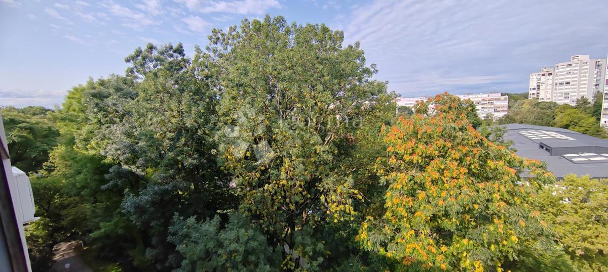 Stanovanje Zapruđe, Novi Zagreb - Istok, 56,13m2