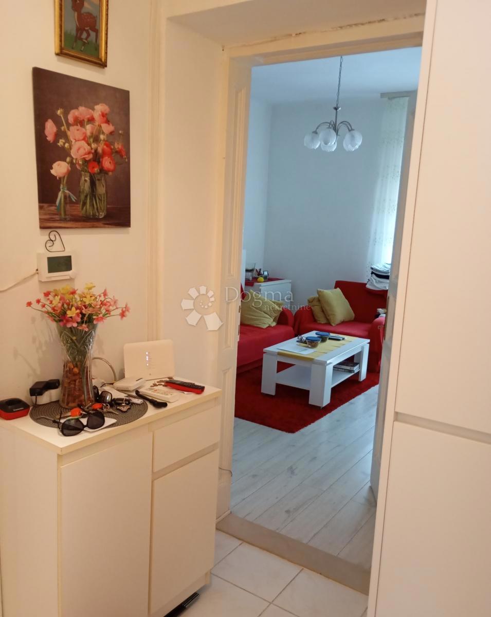 Stanovanje Centar, Gornji Grad - Medveščak, 33m2