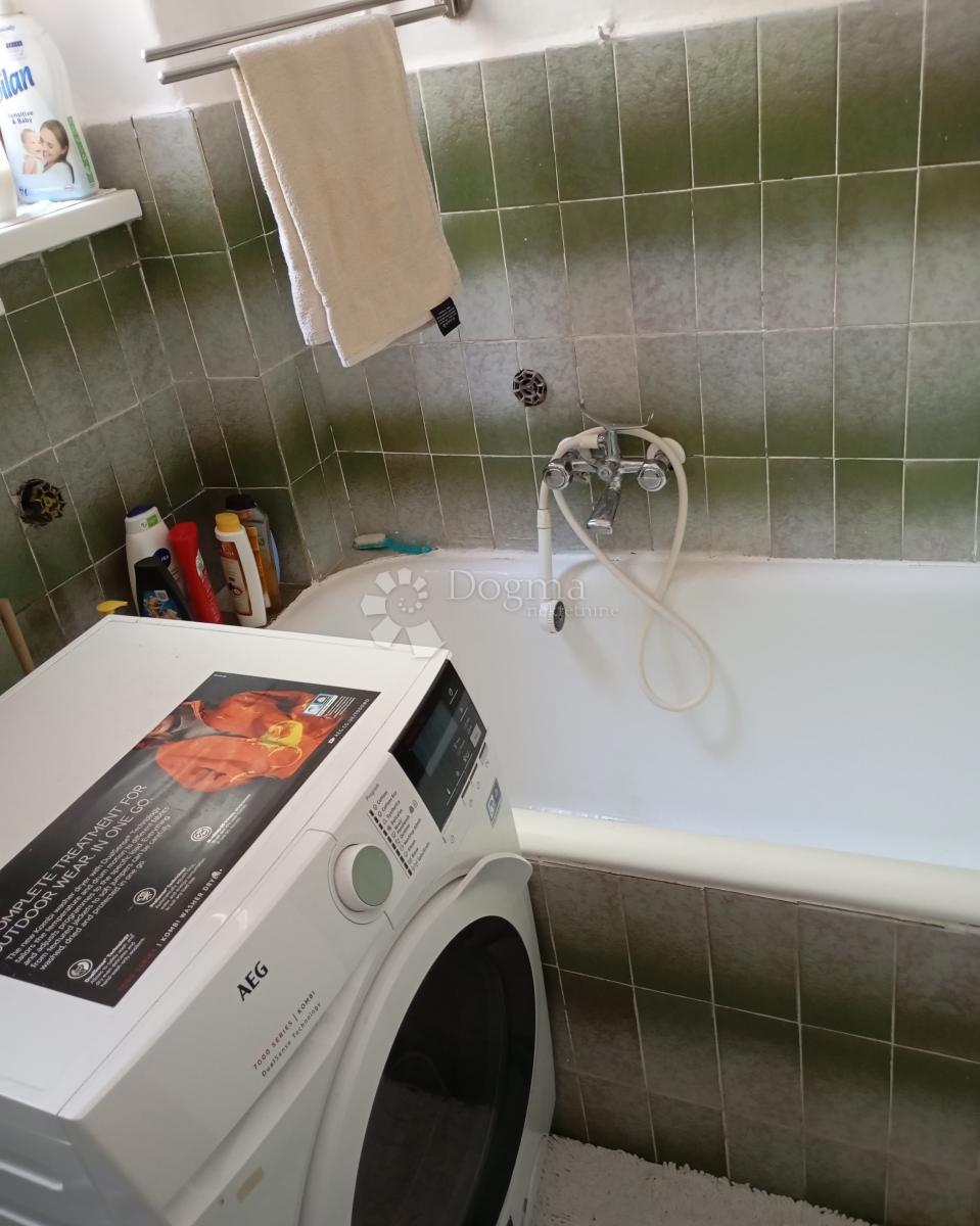 Stanovanje Centar, Gornji Grad - Medveščak, 33m2