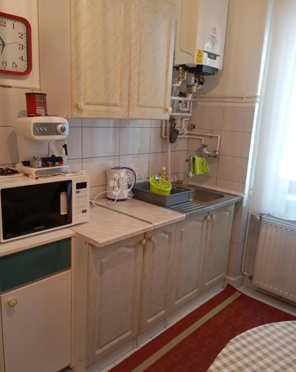 Stanovanje Centar, Gornji Grad - Medveščak, 33m2