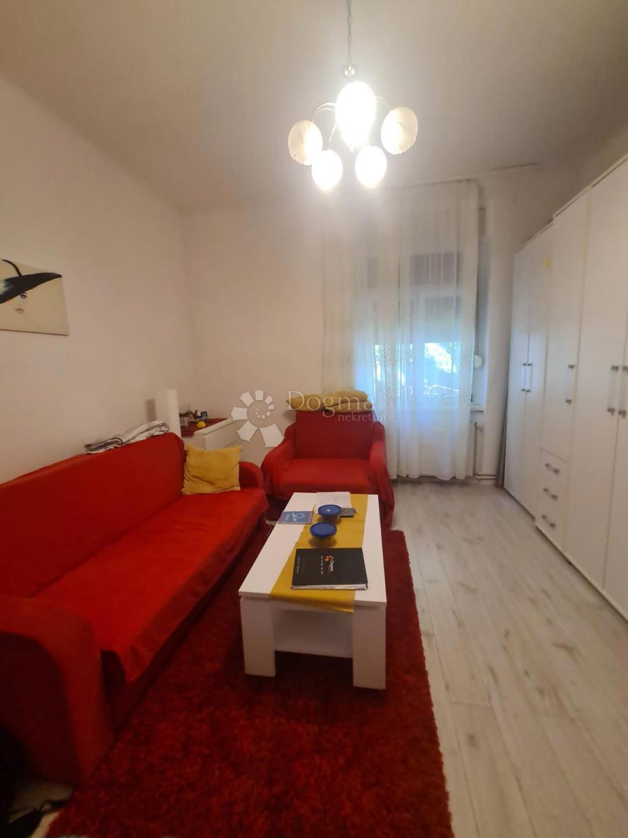 Stanovanje Centar, Gornji Grad - Medveščak, 33m2