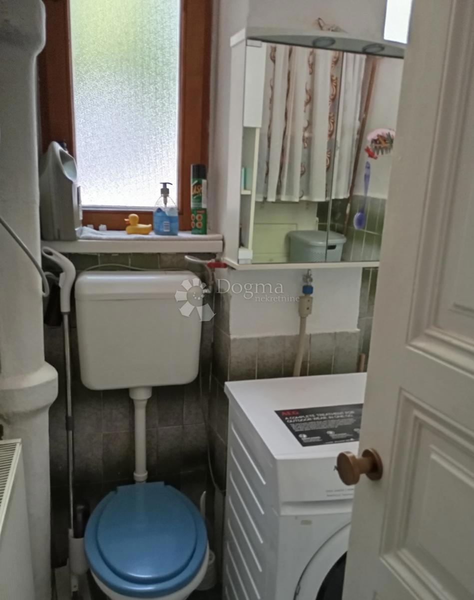 Stanovanje Centar, Gornji Grad - Medveščak, 33m2