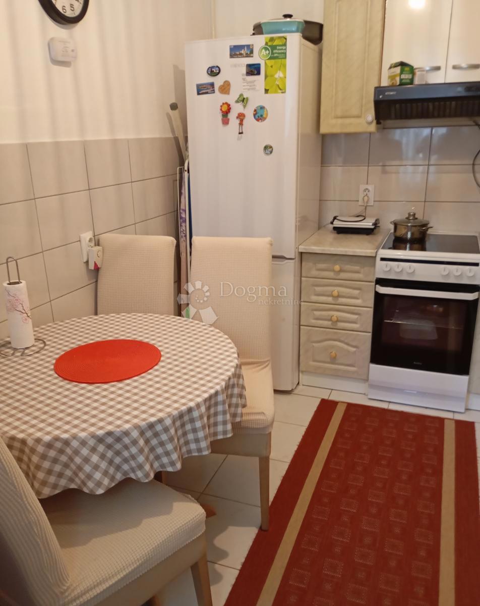 Stanovanje Centar, Gornji Grad - Medveščak, 33m2
