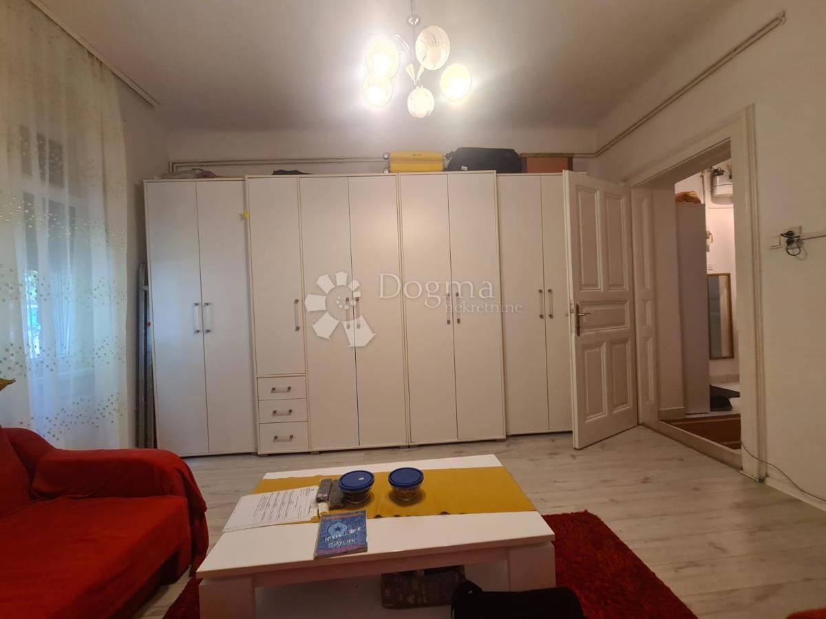 Stanovanje Centar, Gornji Grad - Medveščak, 33m2