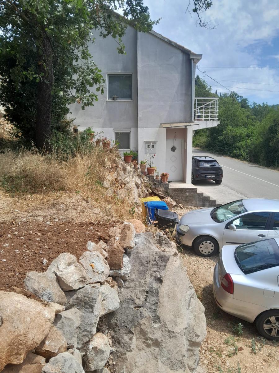 Hiša Popovići, Konavle, 177m2