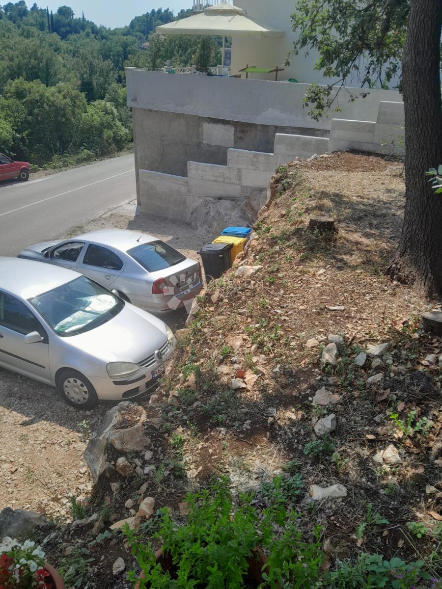 Hiša Popovići, Konavle, 177m2