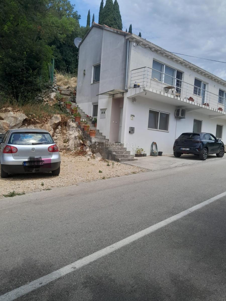 Hiša Popovići, Konavle, 177m2