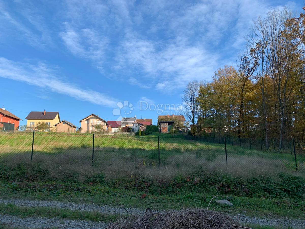 Kmetijsko zemljišče Sesvetska sela, Sesvete, Sesvete , 3.490m2