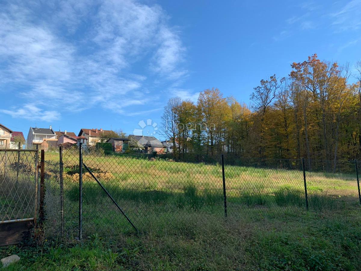 Kmetijsko zemljišče Sesvetska sela, Sesvete, Sesvete , 3.490m2