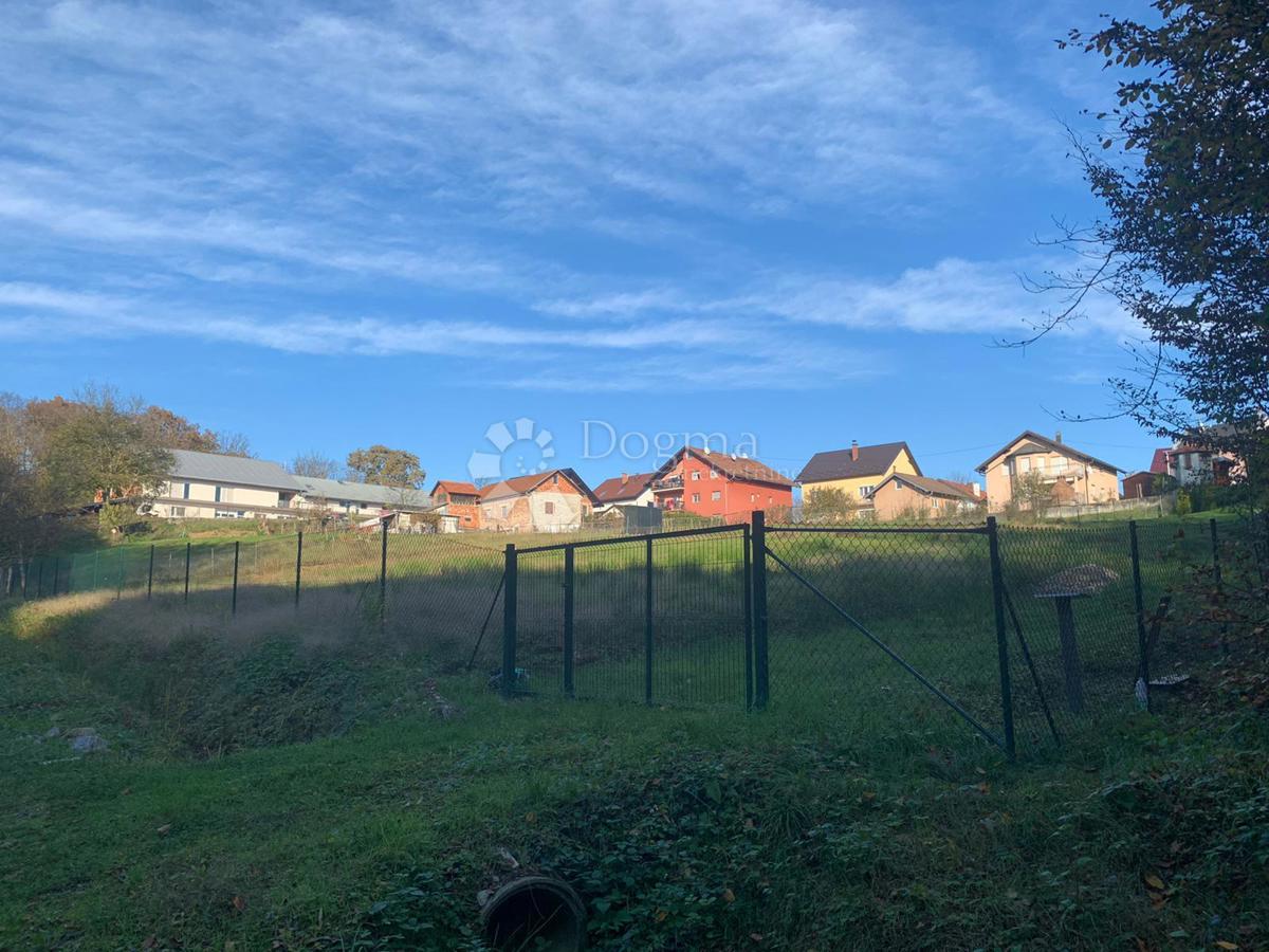 Kmetijsko zemljišče Sesvetska sela, Sesvete, Sesvete , 3.490m2