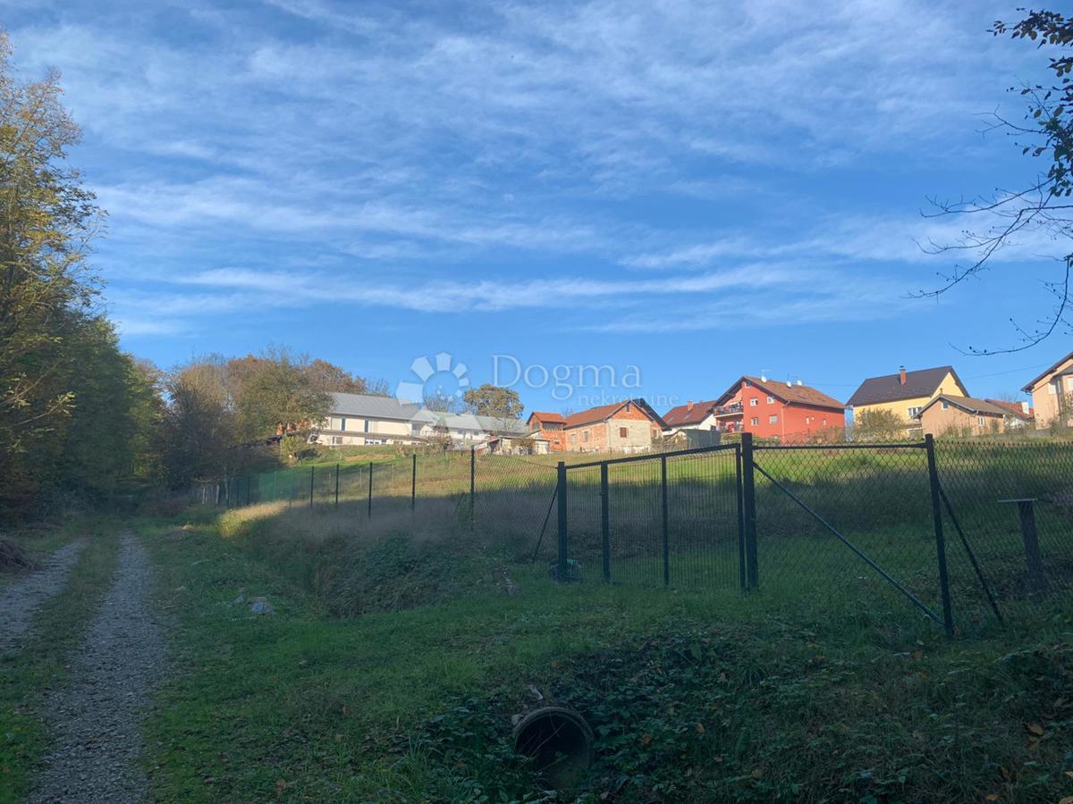 Kmetijsko zemljišče Sesvetska sela, Sesvete, Sesvete , 3.490m2