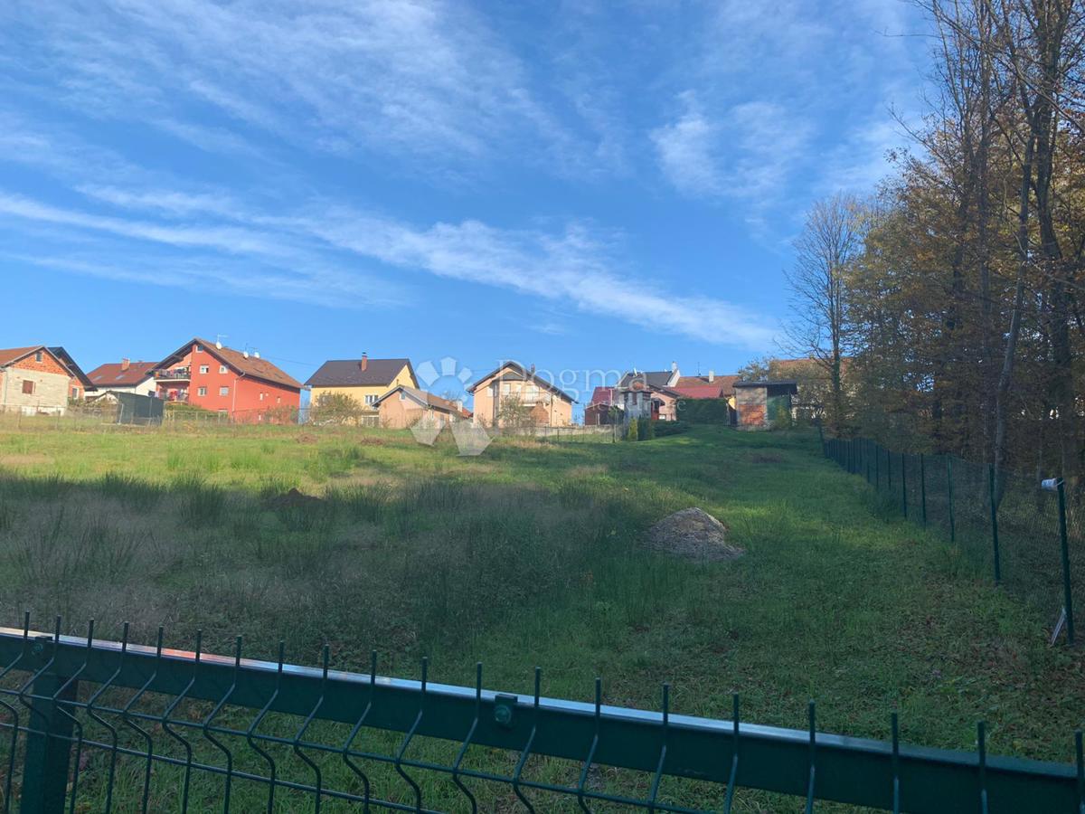 Kmetijsko zemljišče Sesvetska sela, Sesvete, Sesvete , 3.490m2