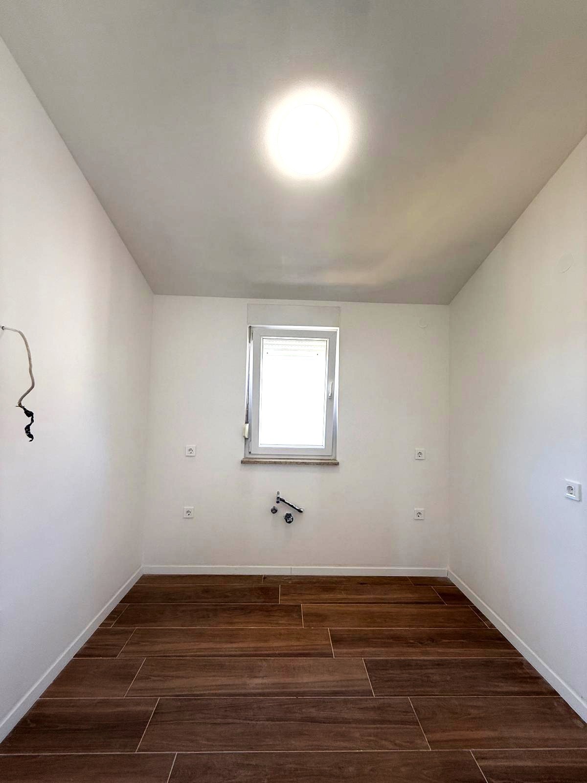 Stanovanje Valdebek, Pula, 61,64m2