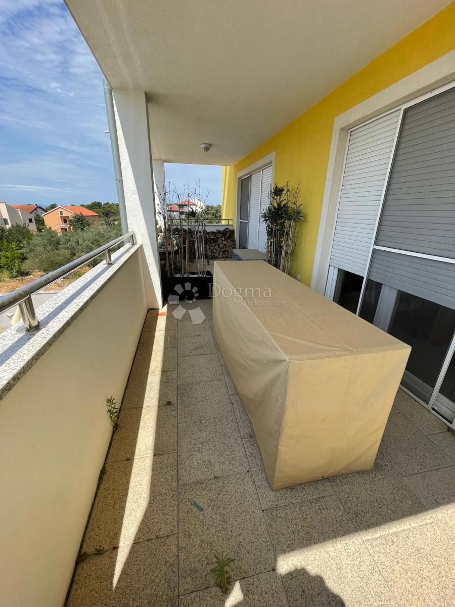 Stanovanje Plovanija, Zadar, 92,28m2