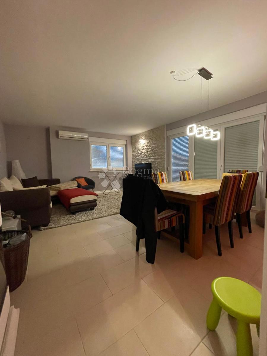 Stanovanje Plovanija, Zadar, 92,28m2