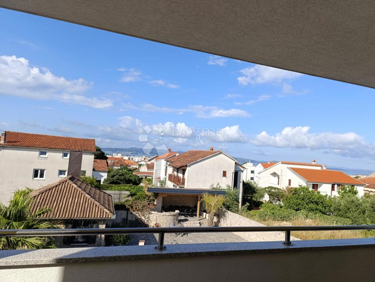 Stanovanje Plovanija, Zadar, 92,28m2