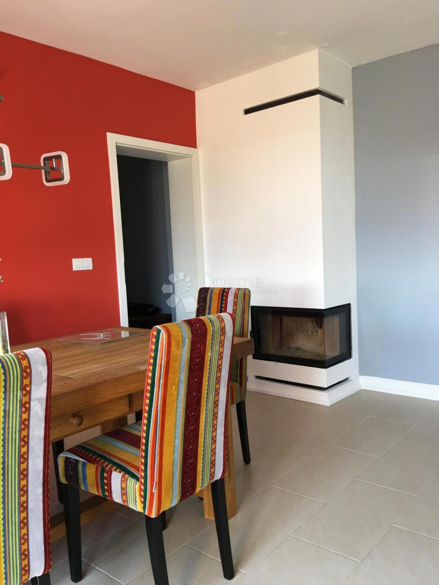 Stanovanje Plovanija, Zadar, 92,28m2