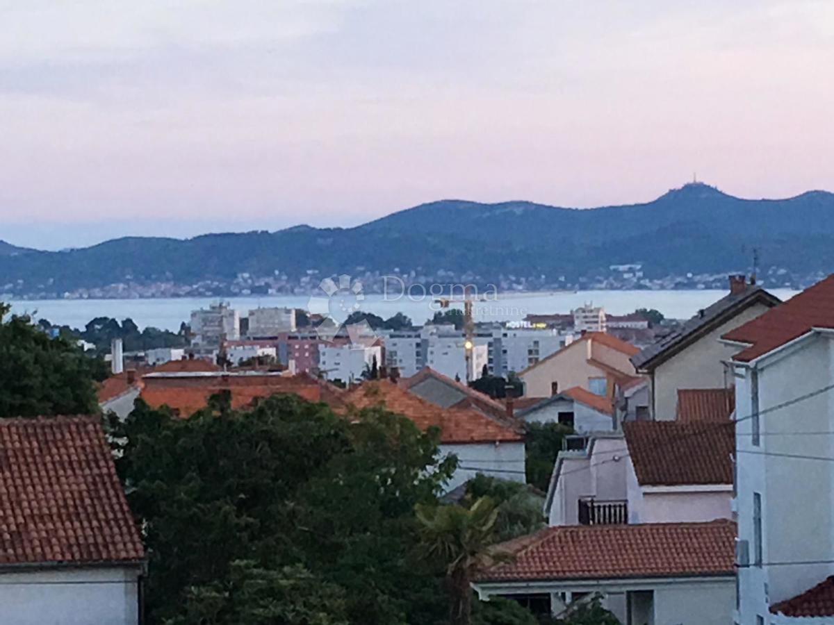 Stanovanje Plovanija, Zadar, 92,28m2