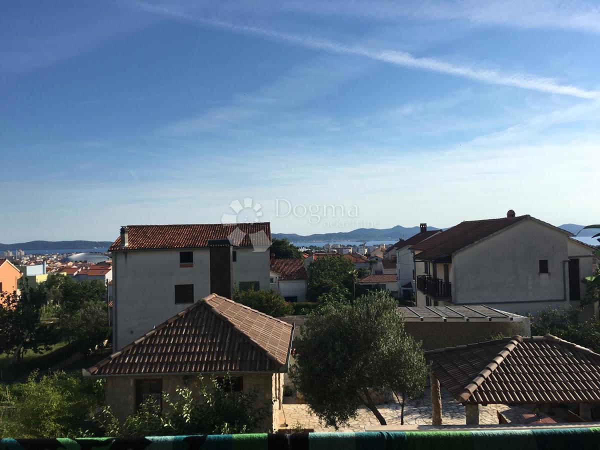 Stanovanje Plovanija, Zadar, 92,28m2