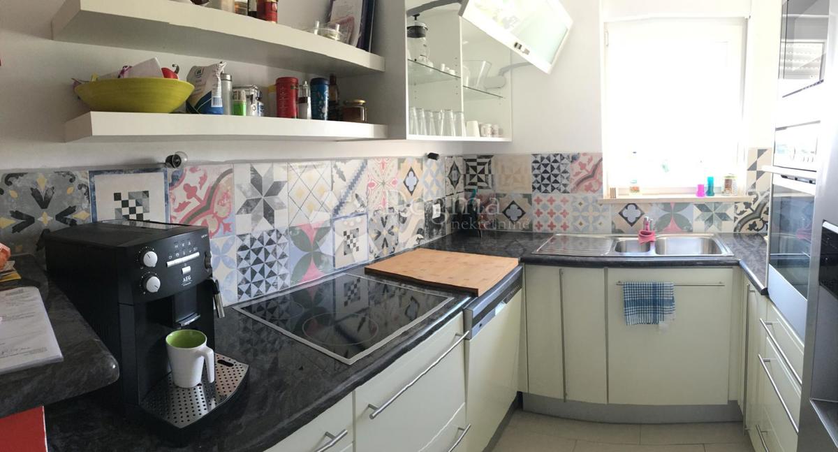 Stanovanje Plovanija, Zadar, 92,28m2