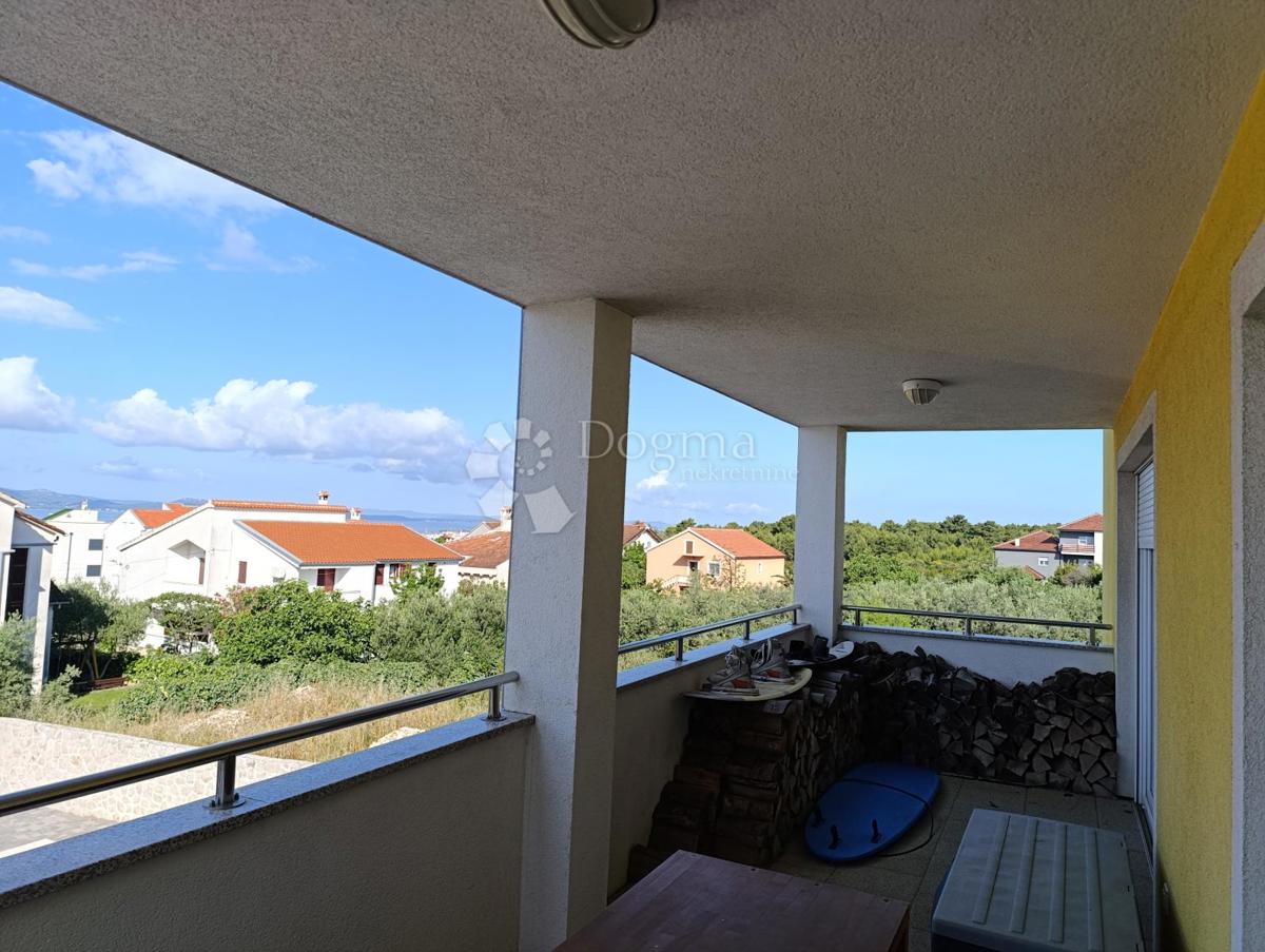 Stanovanje Plovanija, Zadar, 92,28m2