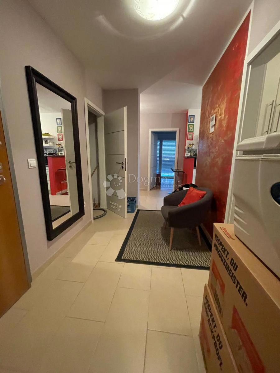 Stanovanje Plovanija, Zadar, 92,28m2