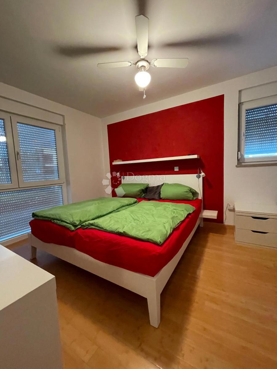 Stanovanje Plovanija, Zadar, 92,28m2