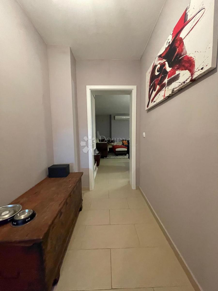 Stanovanje Plovanija, Zadar, 92,28m2