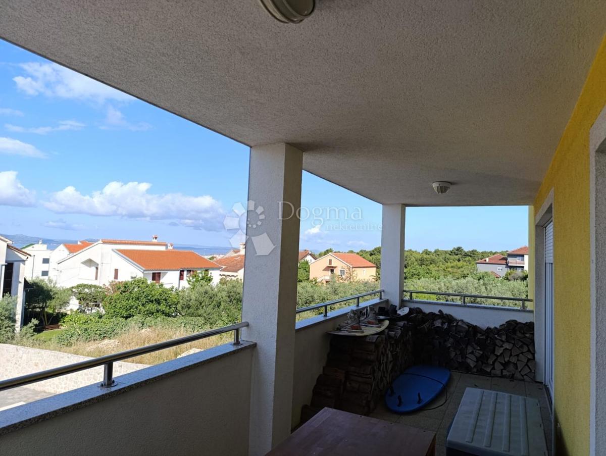 Stanovanje Plovanija, Zadar, 92,28m2