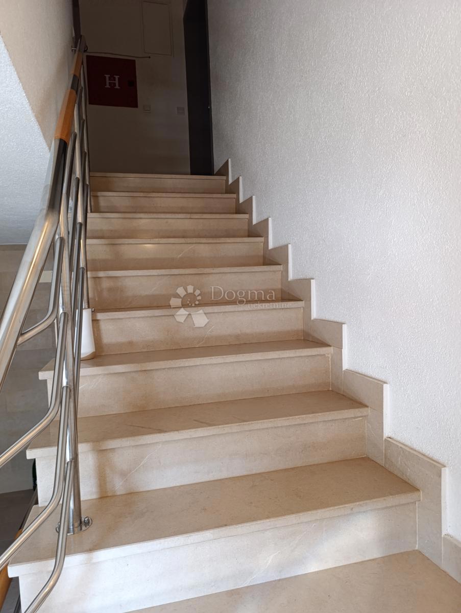 Stanovanje Plovanija, Zadar, 92,28m2