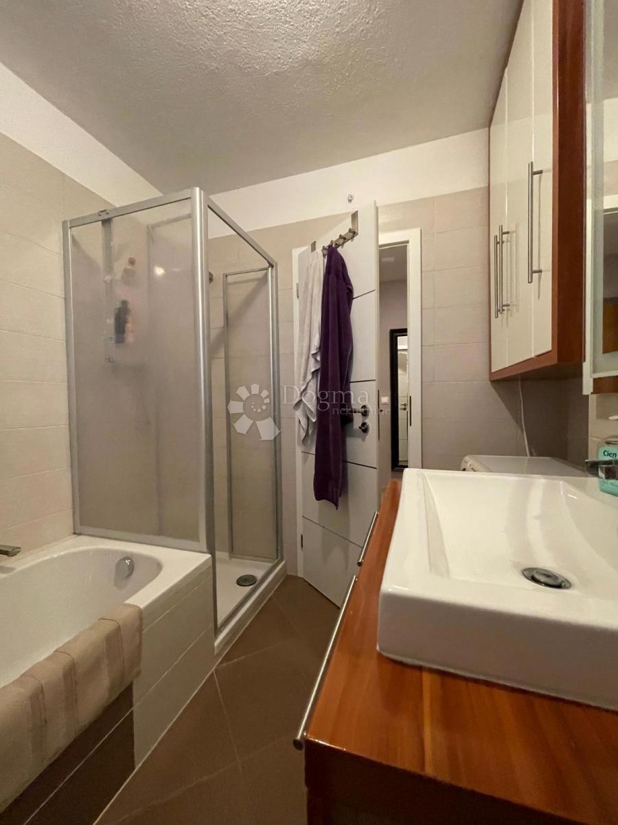 Stanovanje Plovanija, Zadar, 92,28m2