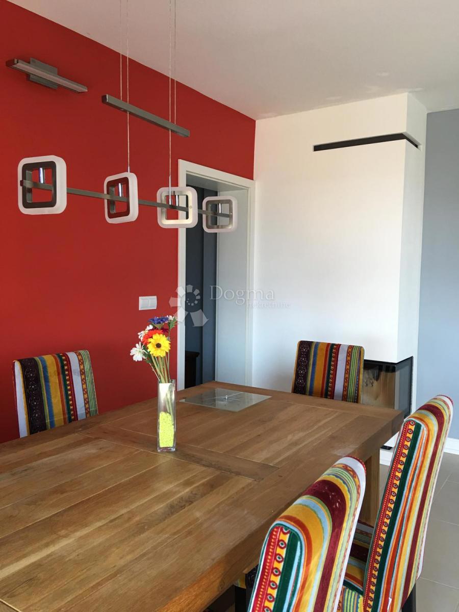 Stanovanje Plovanija, Zadar, 92,28m2