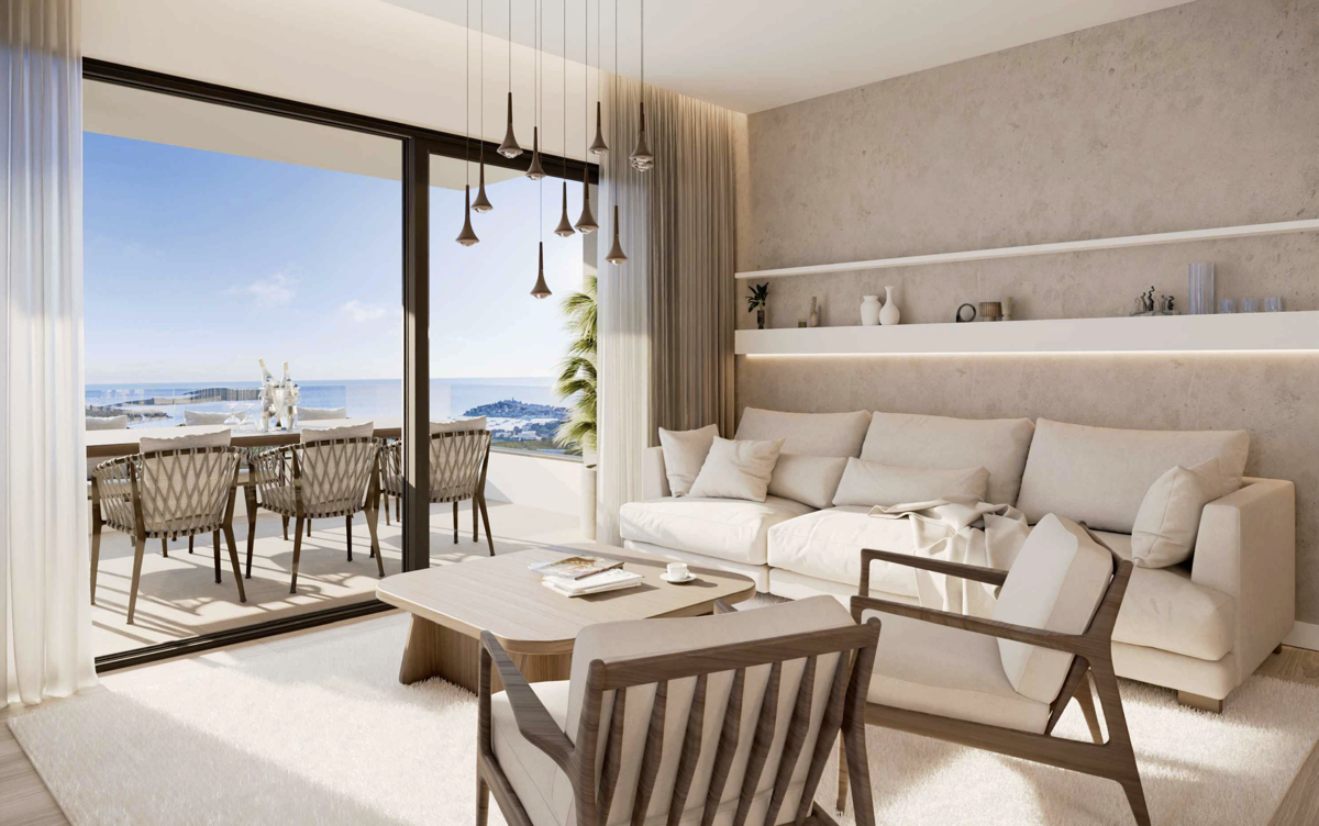 Stanovanje Primošten, 123,70m2