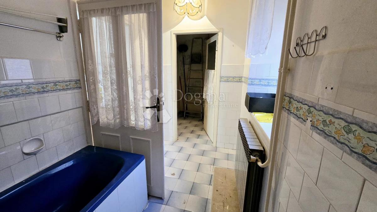 Stanovanje Centar, Gornji Grad - Medveščak, 88,50m2