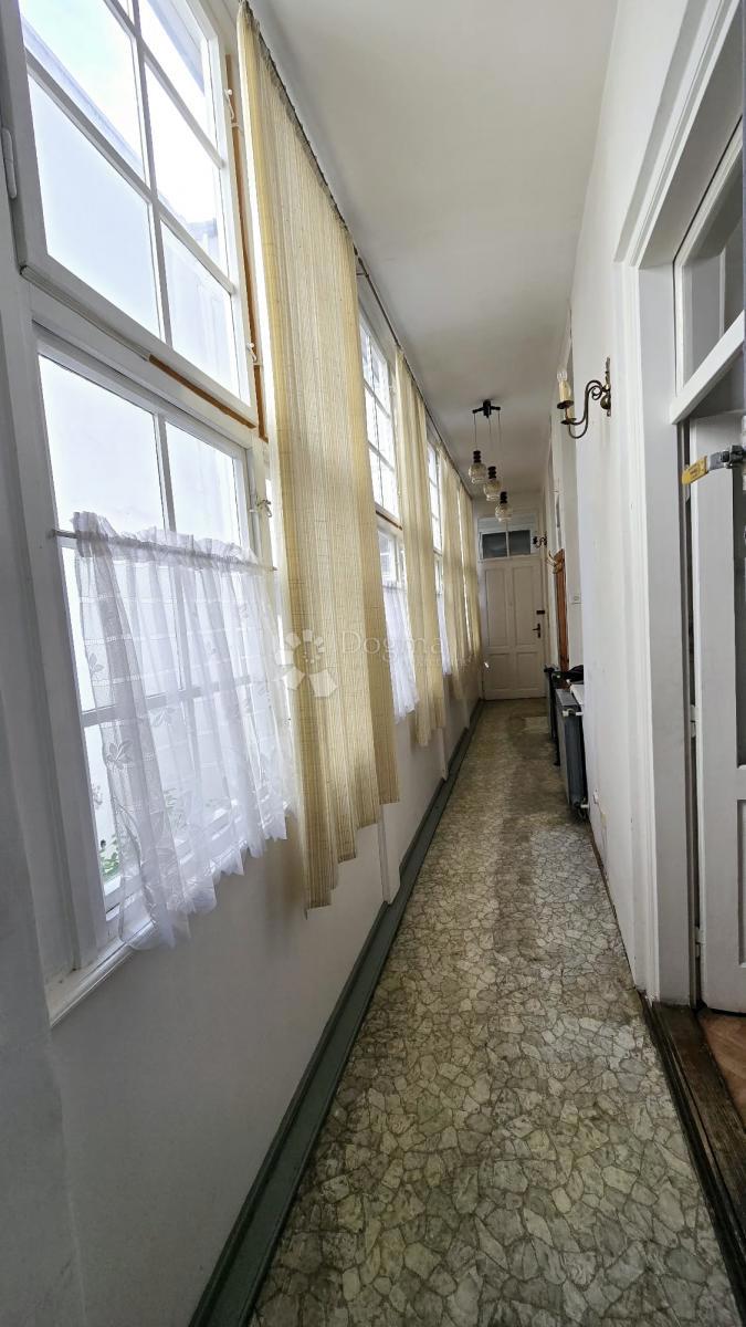 Stanovanje Centar, Gornji Grad - Medveščak, 88,50m2