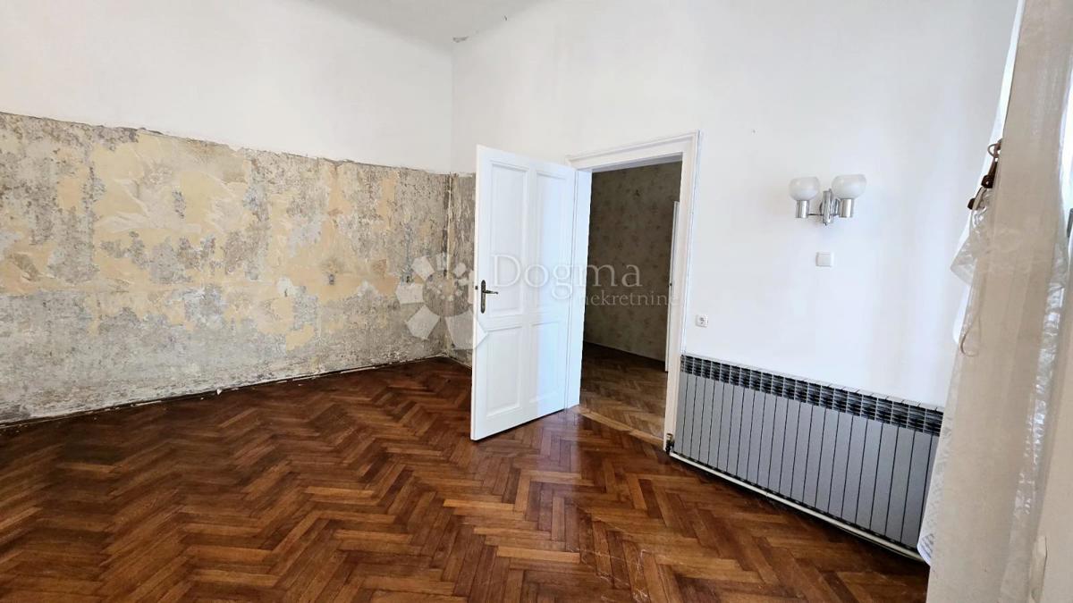 Stanovanje Centar, Gornji Grad - Medveščak, 88,50m2