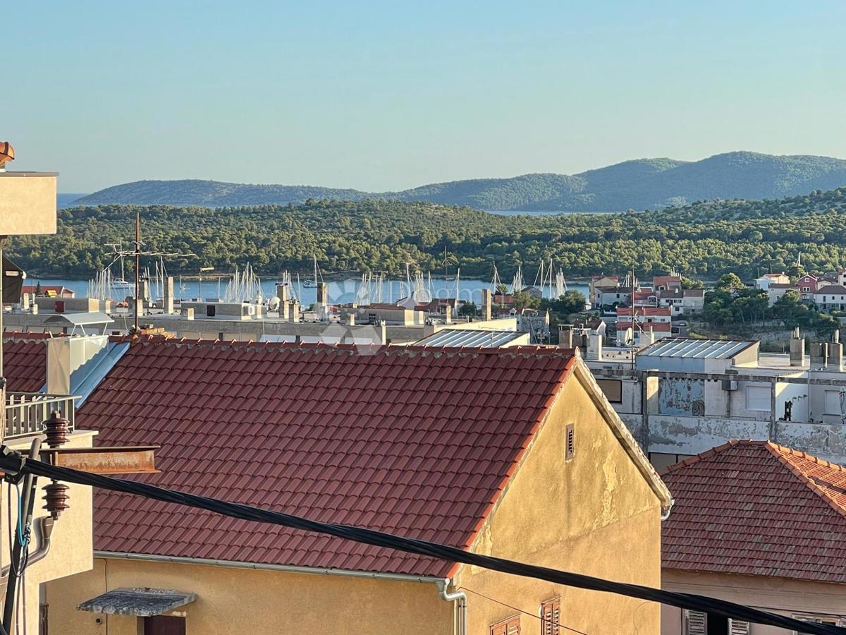 Hiša Baldekin, Šibenik, 240m2