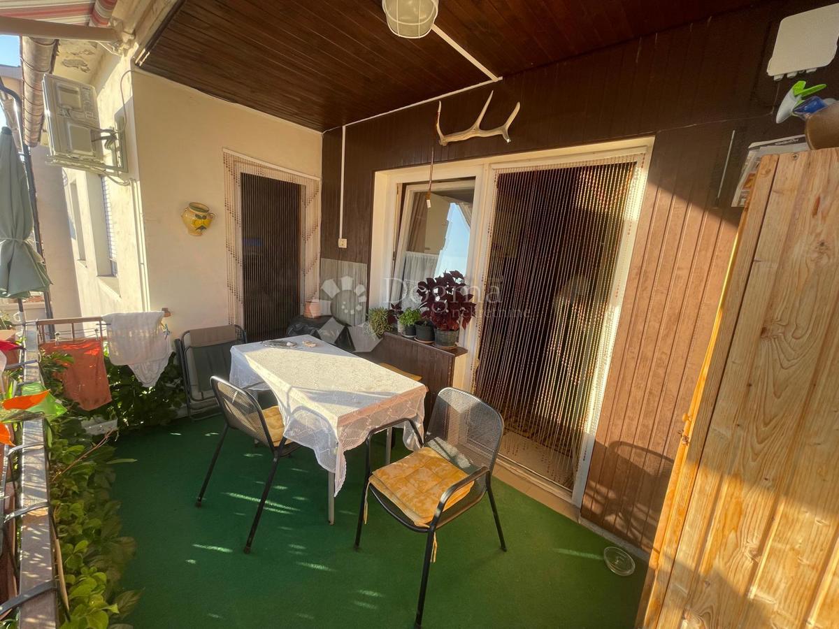 Hiša Baldekin, Šibenik, 240m2