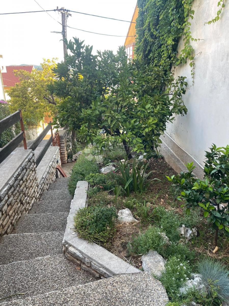 Hiša Baldekin, Šibenik, 240m2