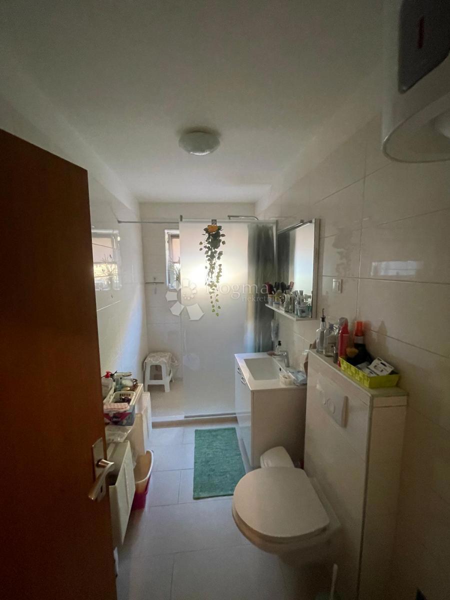 Hiša Baldekin, Šibenik, 240m2