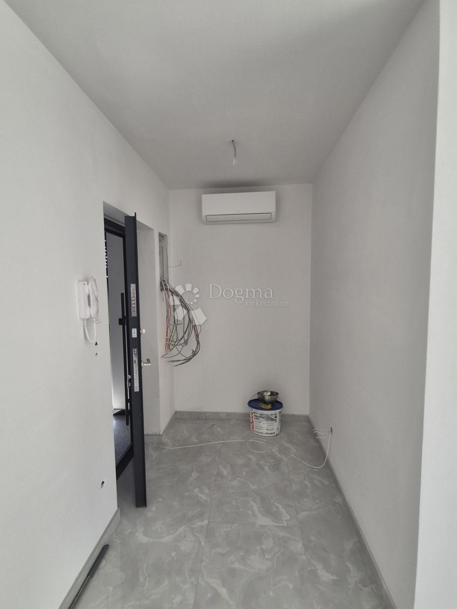 Stanovanje Seline, Starigrad, 58,07m2